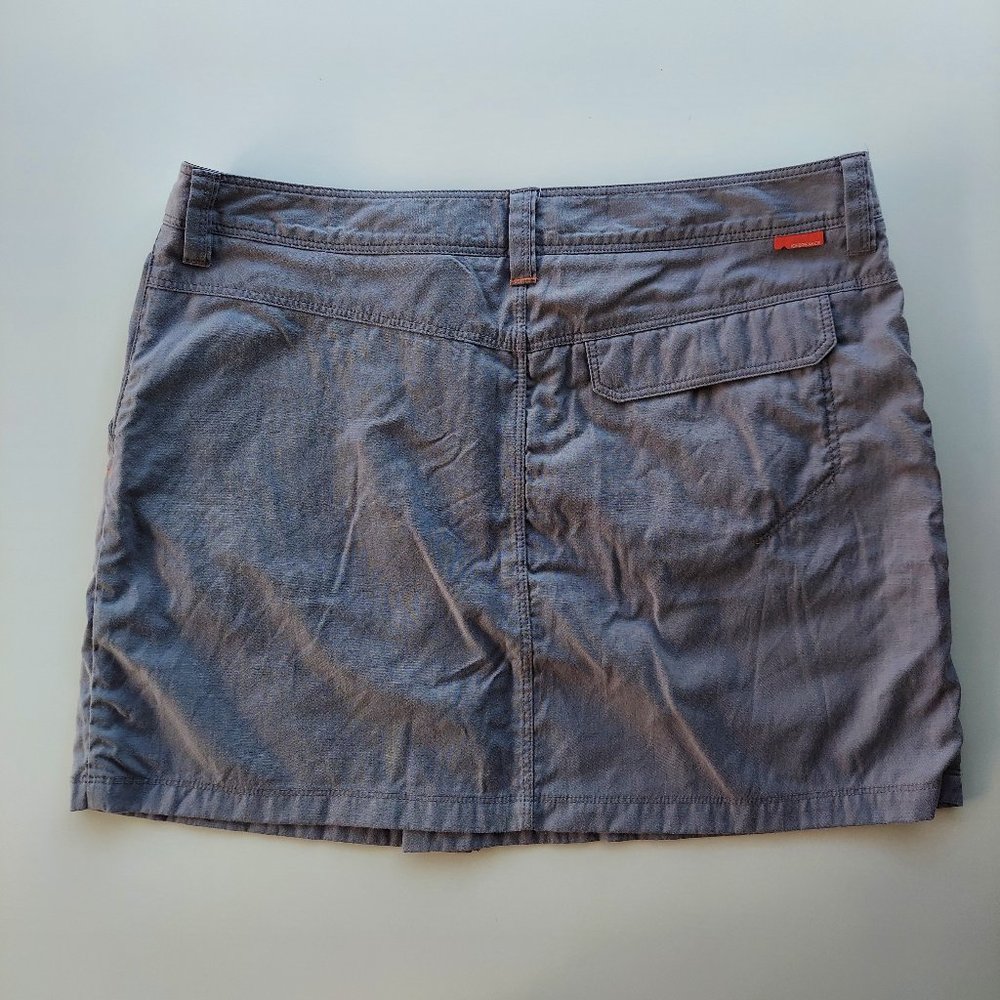 ICEBREAKER Destiny Skirt, Merino & Organic Cotton - Picture 6 of 16